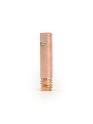 Наконечник (E-Cu) М6*25*0