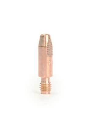 Наконечник (E-Cu) М6*28*0