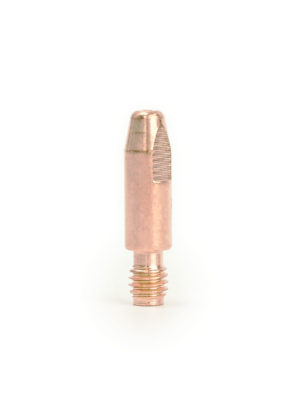 Наконечник (E-Cu) М6*28*0