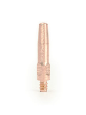 Наконечник (E-Cu) М6*40*0