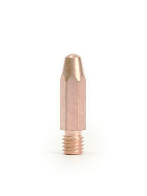 Наконечник (E-Cu) М8*35*1