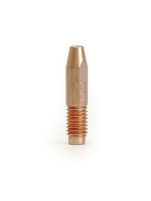 Наконечник (E-Cu) М8*35*1