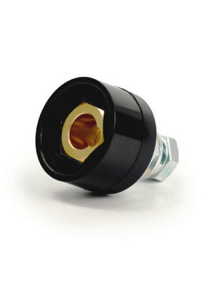Розетка панельная TW35-50 (СКР35-50) STD