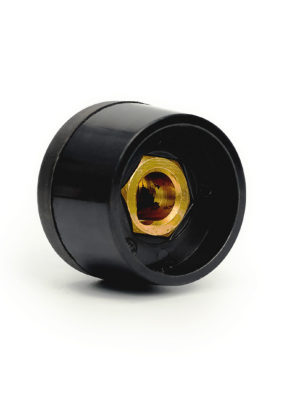 Розетка панельная TW50-70 (СКРП50-70) STD