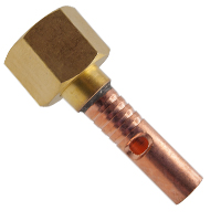 Штуцер M16x1