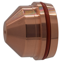 Сопло TW HS130 (130A / Air / MC / Mild steel-Aluminium-Stainless steel)