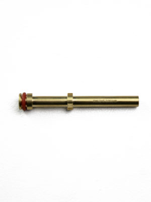 Трубка водяного охлаждения TW HP130-260-400-800 XD (30-260A / MC / Mild st-Aluminium-Stainless st)
