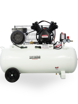 Воздушный компрессор TW ACB 380-100