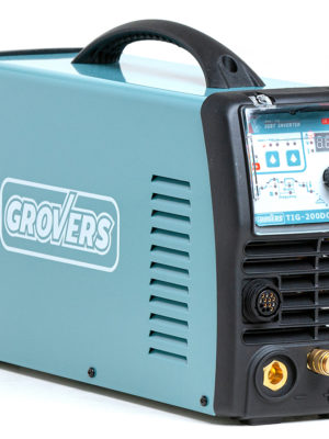 Инвертор cварочный TIG 200 DC PULSE GROVERS