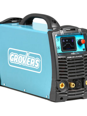 Инвертор cварочный WSME-200 LCD  AC/DC GROVERS