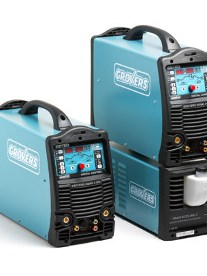 Инвертор cварочный WSME-315W GROVERS