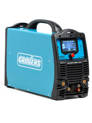 Инвертор cварочный WSME-315WC GROVERS